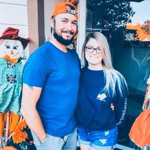 Meet your Posher, Kevin